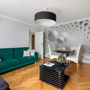Rent Like - Hoza 38 Apartament