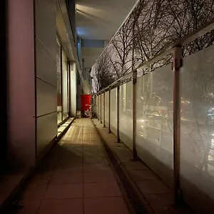 Triton Park Apartament