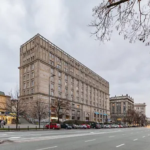 Warynskiego By Your Freedom Apartament