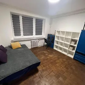 Warsaw Rooms Kwatera prywatna
