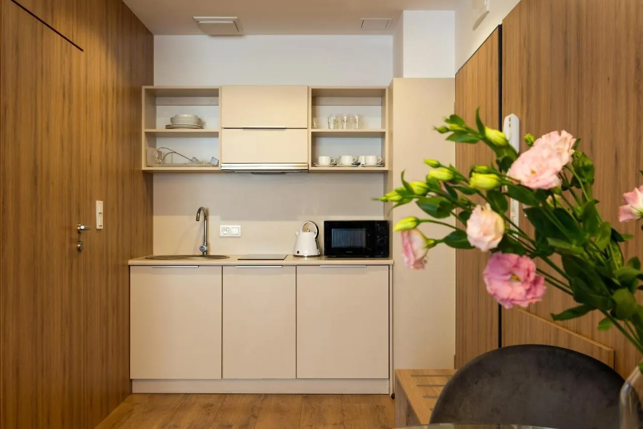 Wolska Suits Warsaw